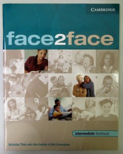 Face2face - Intermediate Workbook