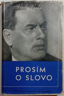 Prosím o slovo