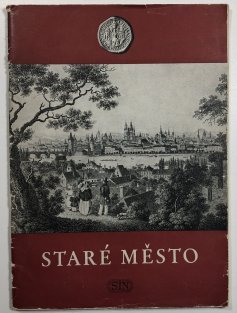 Staré město