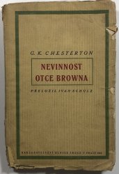 Nevinnost otce Browna - 