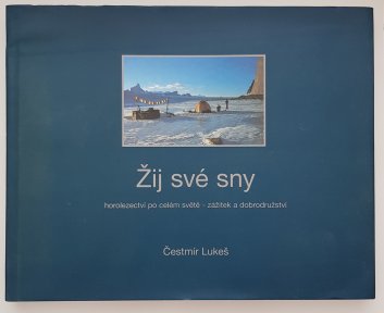 Žij své sny