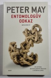 Entomologův odkaz - Akta Enzo IV - 