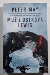 Muž z ostrova Lewis - 