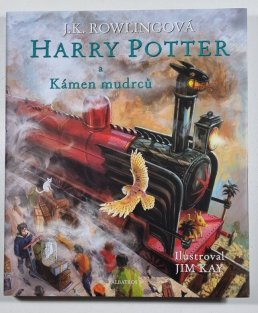 Harry Potter a kámen mudrců