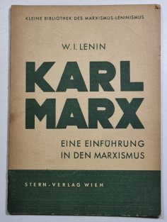 Karl Marx