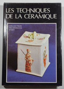 Les techniques de la céramique