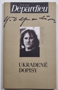 Ukradené dopisy