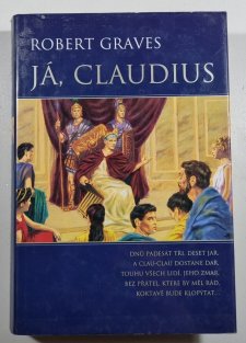 Já, Claudius