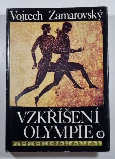 Vzkříšení Olympie