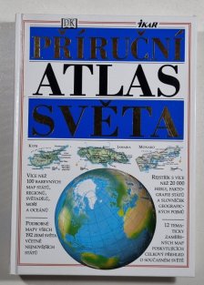 Příruční atlas světa