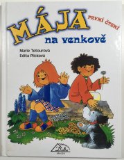 Mája na venkově - 