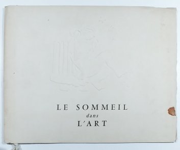 Le Sommeil dans L´Art / Sleep in Art