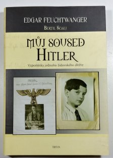 Můj soused Hitler