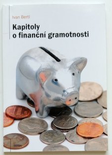 Kapitoly o finanční gramotnosti