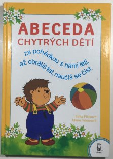 Abeceda chytrých dětí