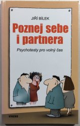 Poznej sebe i partnera - 