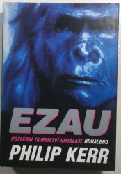 Ezau - 