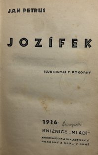 Jozífek