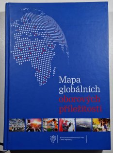 Mapa globálních oborových příležitostí