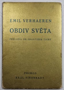 Obdiv světa