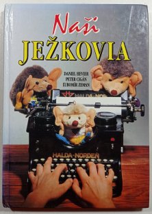 Naši ježkovnia (slovensky)