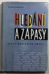 Hledání a zápasy - 