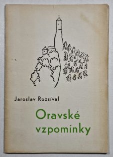 Oravské vzpomínky