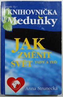 Jak změnit svět 