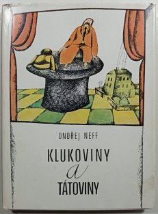 Klukoviny a tátoviny