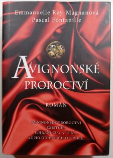 Avignonské proroctví