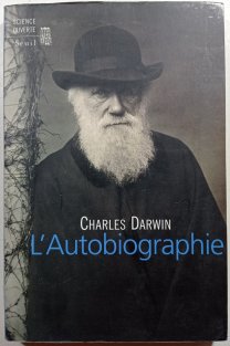 L´Autobiographie