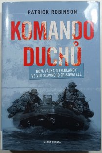 Komando duchů