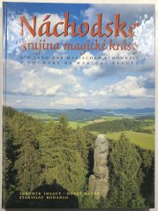 Náchodsko krajina magické krásy - 