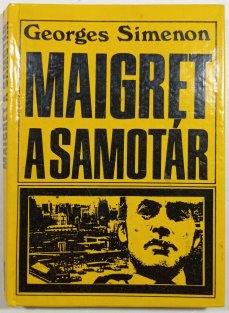 Maigret a samotár