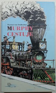 Murphy cestuje