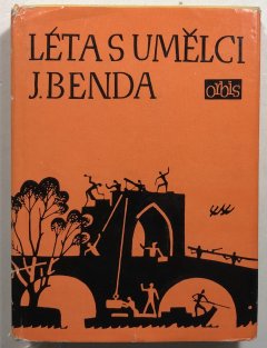 Léta s umělci