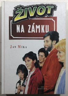 Život na zámku