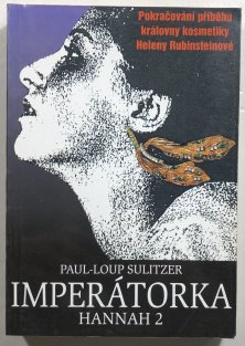 Imperátorka Hannah 2