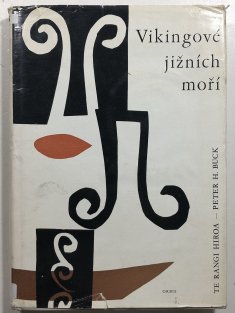 Vikingové jižních moří