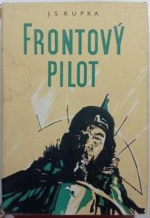 Frontový pilot