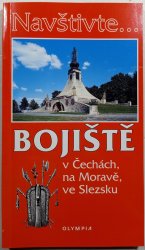 Navštivte bojiště v Čechách, na Moravě, ve Slezsku - 