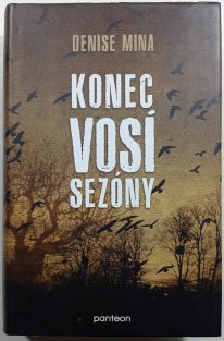 Konec vosí sezóny