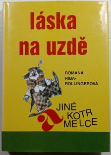 Láska na uzdě