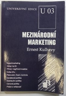 Mezinárodní marketing