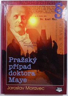 Pražský případ doktora Maye