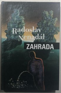 Zahrada