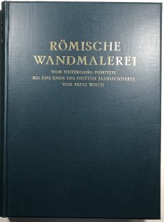 Römische Wandmalerei