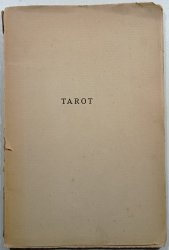 Tarot - 