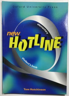 New Hotline Elementary Student´s Book