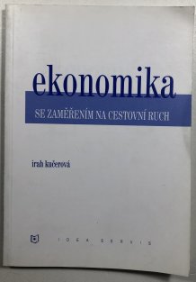 Ekonomika se zaměřením na cestovní ruch